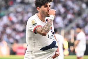Mercato PSG : le 12e de Premier League a lâché 30 M€ pour Lucas Beraldo