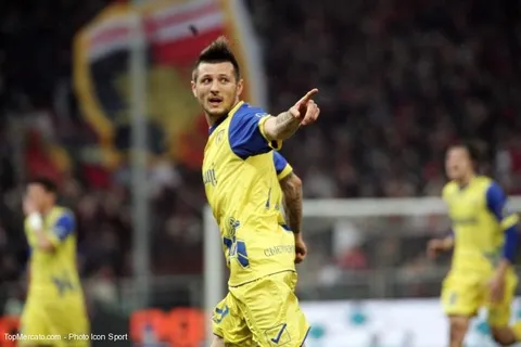 Un Français exilé en Serie A rêve de l’OM !