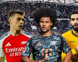 Mercato OM : Gnabry, Trossard, Aït-Nouri… Les 6 prochains gros coups de Longoria identifiés ?