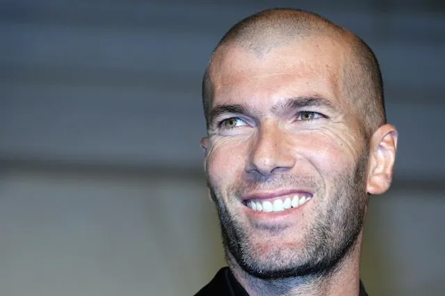 Real Madrid : le salaire de Zidane est connu
