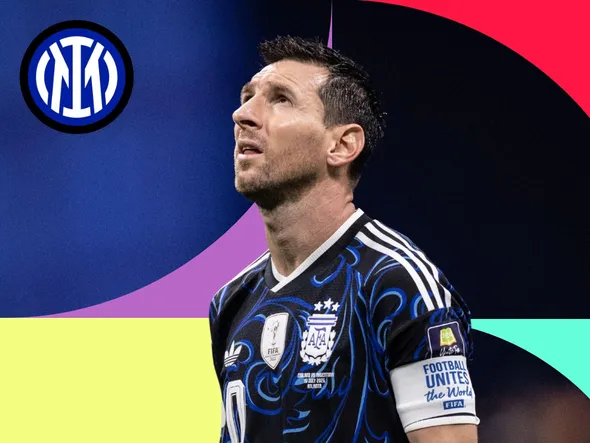 Mercato – Messi et le transfert fantôme à 250 millions d’euros qui aurait changé l’histoire du football italien