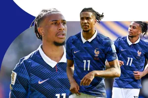 Real Madrid : “J’achèterais Michael Olise dès demain”, 2 légendes du Real poussent pour le transfert de la nouvelle star des Bleus
