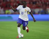 Equipe de France : le message de Kanté aux supporters