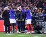 France : un dispositif inédit pour battre la Belgique !
