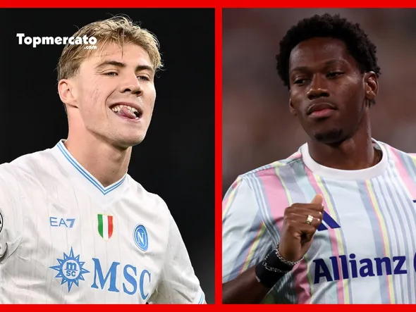 Naples – Juventus : chaîne TV, heure et compos probables du match