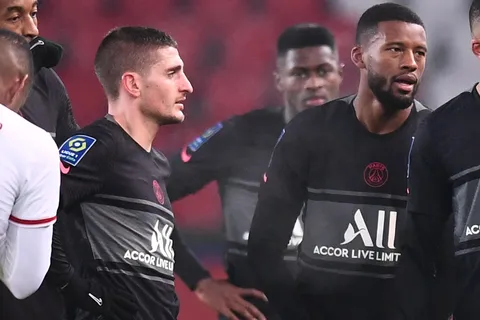 Mercato – 3 ans après son départ d’Europe, un ex du PSG vise un transfert en Premier League