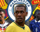 La grande foire mercato du Mondial 2026 : six talents qui seraient des formidables options pour ces 6 géants d’Europe
