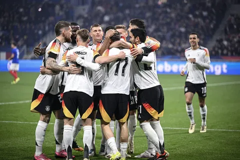 Match Allemagne – Hongrie : chaîne TV et compos probables