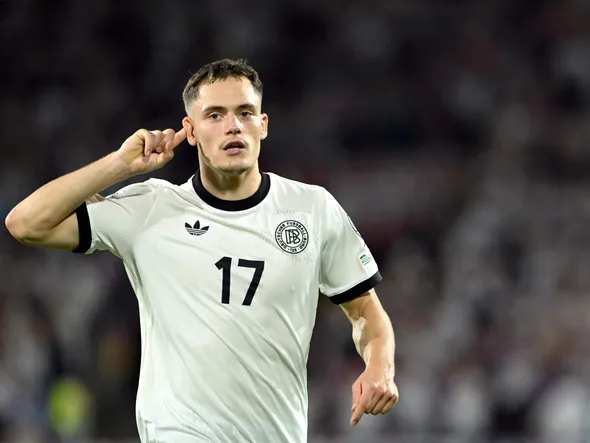 Allemagne – Curaçao : le match en DIRECT – Coupe du monde 2026