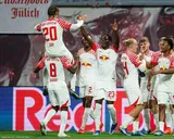 Match Wolfsburg – Leipzig : chaîne TV et compos probables