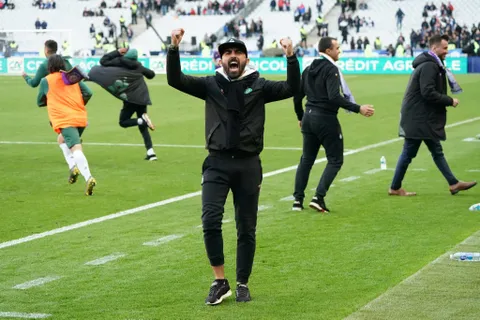 ASSE : un favori se dessine comme nouvel entraîneur de la réserve