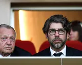 OL : Juninho reconnaît une erreur de recrutement