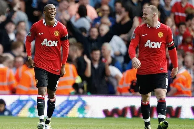 MU donne la leçon à Arsenal