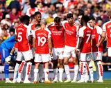 Match Arsenal – Wolverhampton : chaîne TV et compos probables