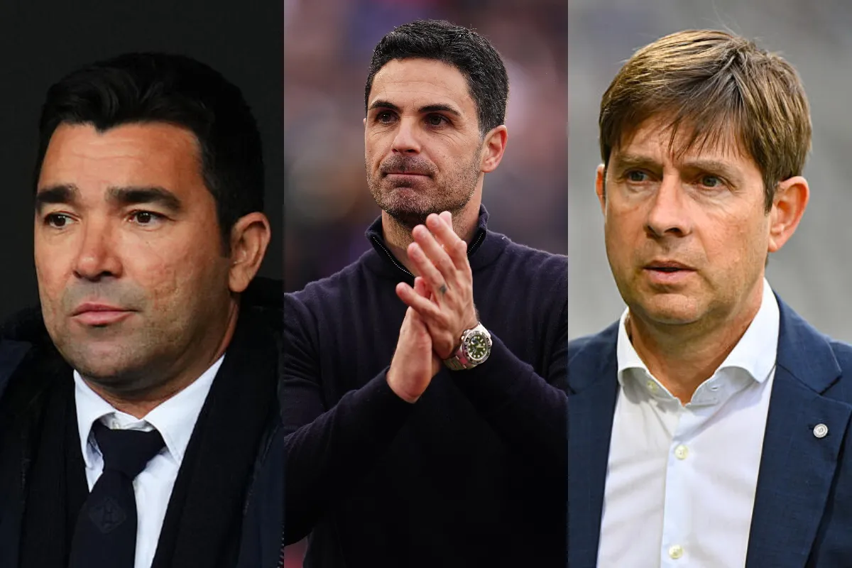 Le Barça veut déjà prolonger sa surprise de l’été, un talent géorgien à Arsenal en 2027, le TFC fait une croix sur un transfert à 15 M€… Les 3 infos mercato du jour
