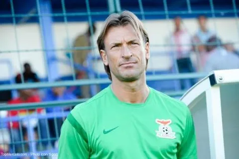 Sochaux : Renard confirme son départ (officiel)