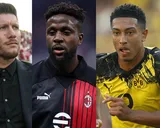 Monaco connaît le prix pour Pocognoli, Milan négocie un départ à 0€, Dortmund tranche sur Bellingham… Les 3 infos mercato du jour