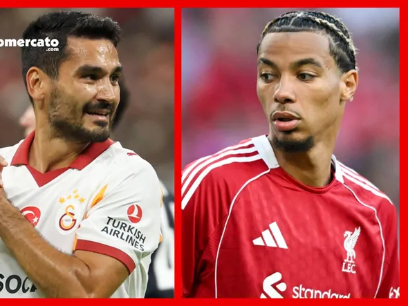 Galatasaray – Liverpool : chaîne TV, heure et compos probables du match