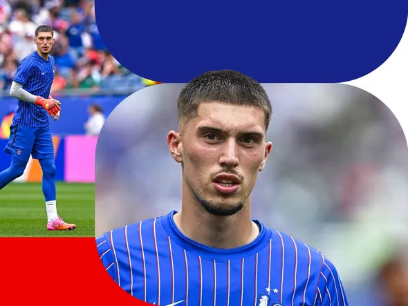Mercato Lens : bientôt une 1re offre de PL pour Robin Risser, le troisième gardien des Bleus au Mondial