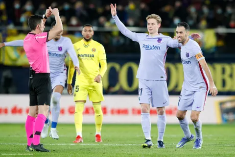 Mercato - Barça : le tarif de Frenkie de Jong fixé