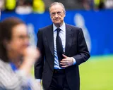 Real Madrid : Mourinho et la recrue mystère… La réélection de Florentino Perez lance le mercato “galactique” des Merengue