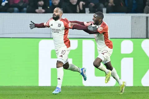 OL – Ludogorets Razgrad : chaîne TV, heure et compos probables du match