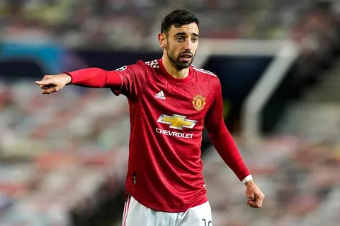 Mercato - Manchester United : Bruno Fernandes fixerait une condition pour prolonger