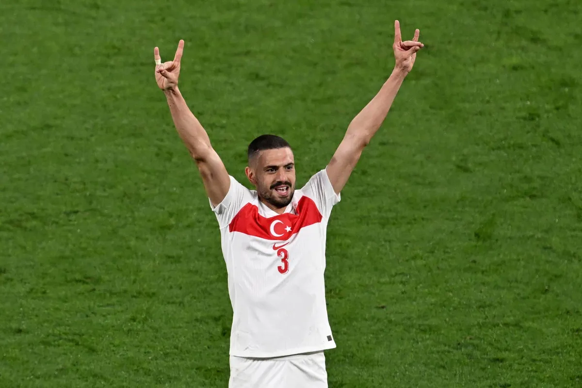 Euro 2024 : la Turquie crie au scandale !