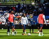 PSG : un milieu de terrain va partir en Ligue 2