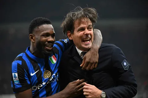 Mercato Inter : dilemme à 20 M€ pour un adversaire du PSG en Ligue des Champions