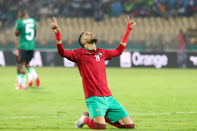 Vidéo CAN 2022, Maroc-Malawi : le résumé vidéo avec le but de Hakimi