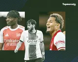 PSG : après le coup dur Kvaratskhelia, 5 noms crédibles à recruter au mercato d’hiver