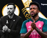 Real Madrid : “Il ne faut pas changer Vinicius”, Davide Ancelotti explique le vrai problème à Mourinho