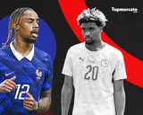 Mercato PSG : vers une baisse de prix importante pour Bradley Barcola et Ibrahim Mbaye, courtisés par Liverpool ?