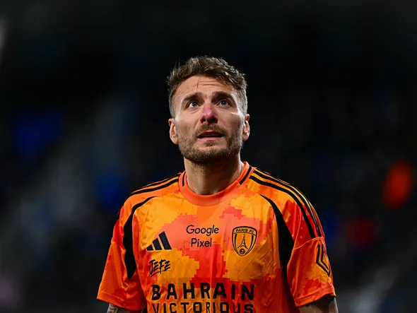 Paris FC : Immobile, une première en L1 qui ne règle pas (encore) le dossier du numéro 9