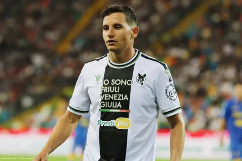 Mercato - Thauvin bientôt entraîné par un champion du monde