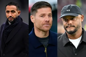L’OM et l’AS Monaco à la lutte pour un directeur sportif, Xabi Alonso suivi en Bundesliga, le Bayern Munich prend une décision pour 2 attaquants… Les 3 infos mercato du jour