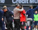 Mercato Rennes : deux cadors européens ciblent Mahamadou Nagida, le SRFC est prêt à montrer les muscles