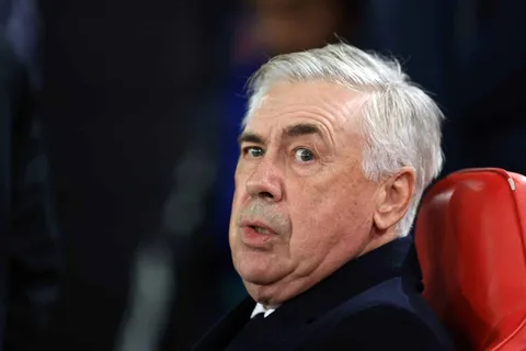 Real Madrid : l’étau se resserre autour de Carlo Ancelotti
