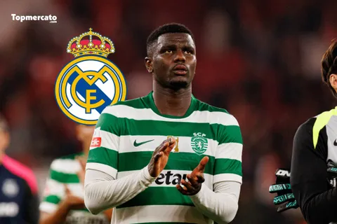 Real Madrid : Ousmane Diomandé disponible à prix cadeau dès le mercato d’hiver ?