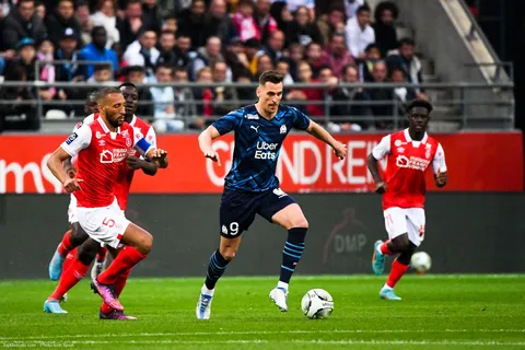 Mercato - OM : le Real Madrid étudie le dossier Milik ?