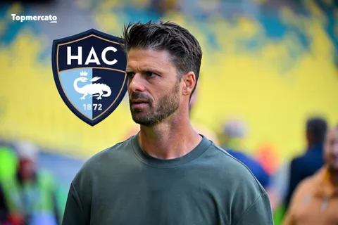 Mercato – Nantes cherche un gardien titulaire, concurrence avec Le Havre pour un portier de L1