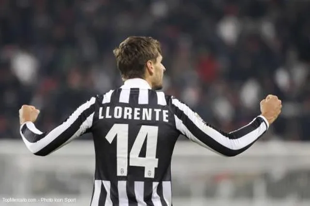 Espagne : Llorente sait quoi faire pour aller au Mondial