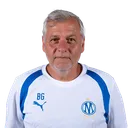 Bruno Génésio