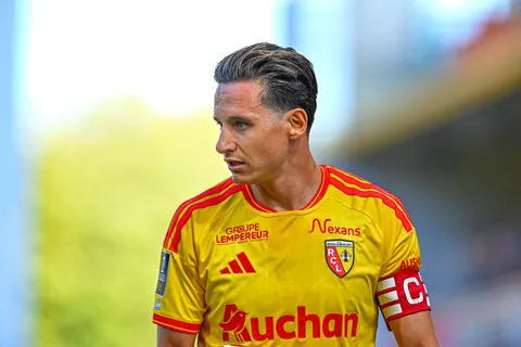 Match Le Mans-Lens : le DIRECT commenté – Ligue 1 – 13/09/2026
