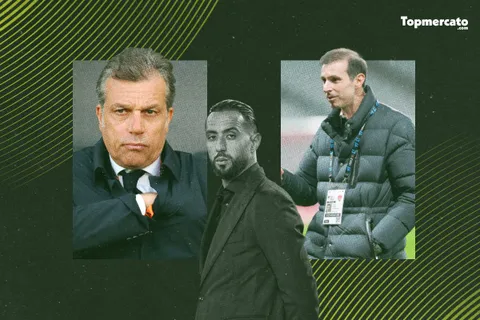OM, Rennes, Nice… Le mercato des directeurs sportifs va enflammer l’été en Ligue 1 !