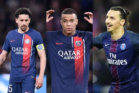PSG : l’équipe-type des recrues de l’ère Nasser Al-Khelaïfi