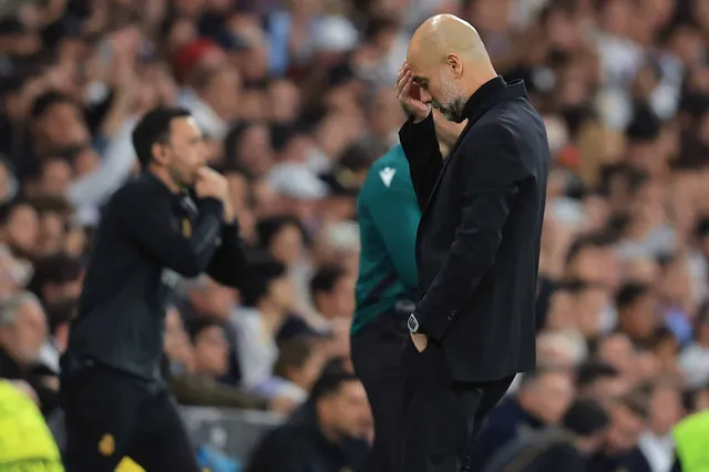 Une cible de Manchester City vers la retraite forcée !