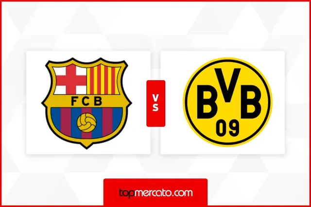 Pronostic FC Barcelone Borussia Dortmund – Ligue des Champions (09/04/2025)