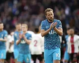 Tottenham regarde du côté de l’Inter Milan pour remplacer Kane
